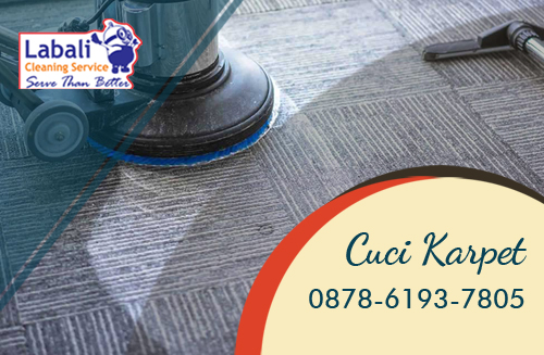 jasa laundry cuci karpet di bali denpasar singaraja