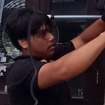 kadek cleaning service singaraja labali team