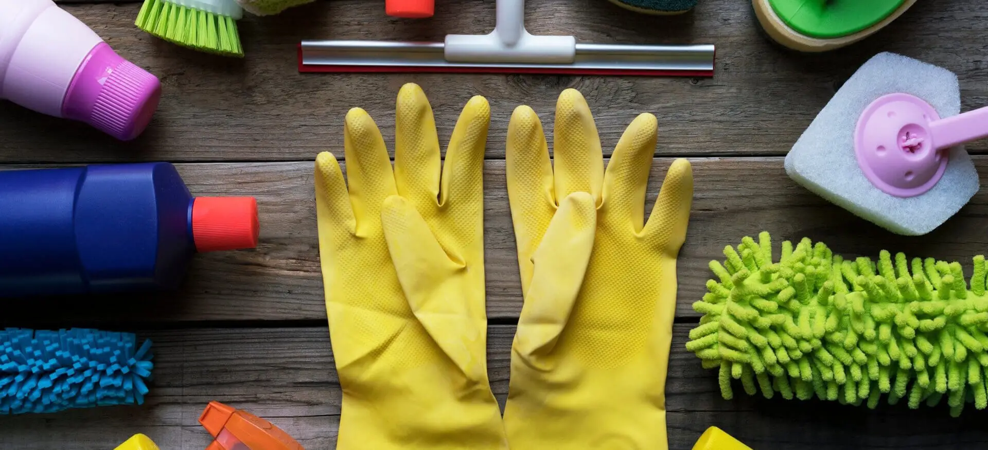 la bali cleaning service profesional