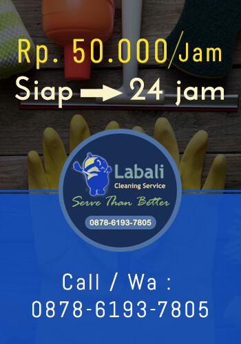 la bali cleaning service jasa bersih denpasar
