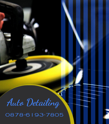 jasa auto detailing salon mobil denpasar bali