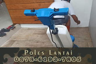 polisher poles lantai la bali denpasar